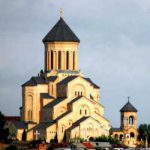 Грузинская православная церковь