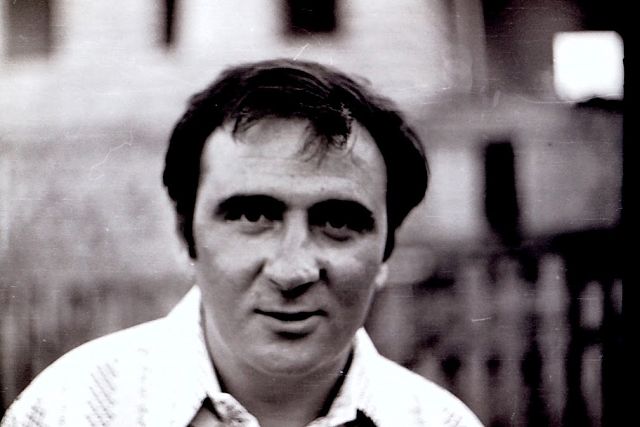 ИВАН ЕВСЕЕВИЧ 1947-1996