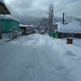 Winter in Tsihisjwari