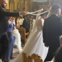 ალკიბიადე და მარიამი - გილოცავთ ქორწილის დღეს!