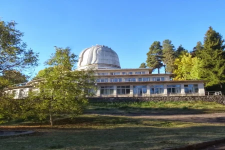 abastumanskaja-astrofizicheskaja-observatorija